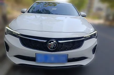 Buick Verano