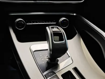 Geely Binyue