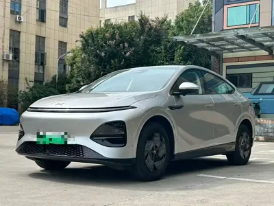 Xpeng G6