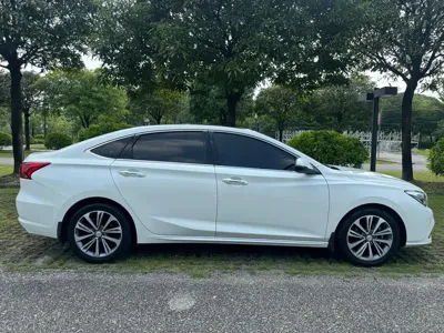 Changan Ruicheng CC