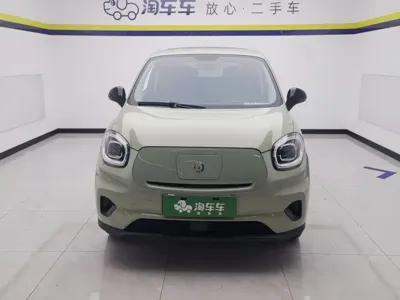Leapmotor Leapmotor T03