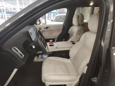 Li Auto Li L9