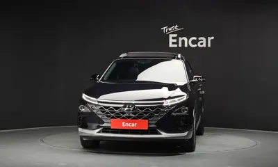 Hyundai Nexo