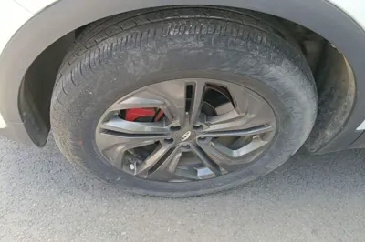 Chery Tiggo 7