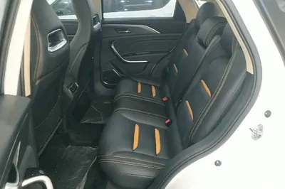 Bestune T77