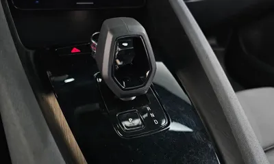 Polestar Polestar 2