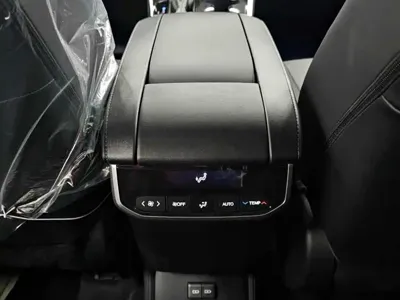 Toyota Crown Kluger