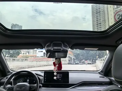 Geely Xingrui