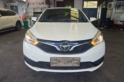 Haima M3