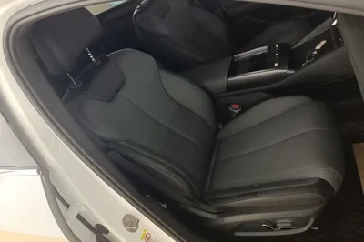 BYD Qin L
