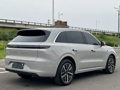 Li Auto Li L6