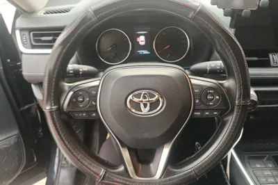 Toyota Wildlander