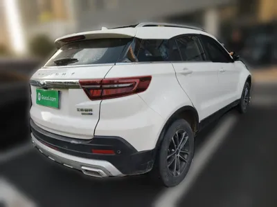 Ford Territory