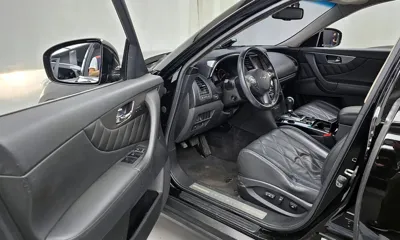 Infiniti FX