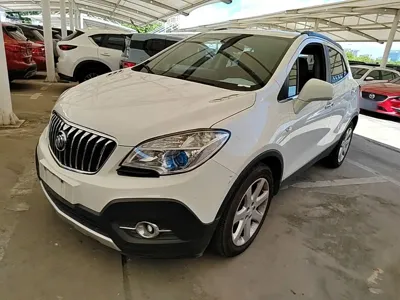 Buick Encore