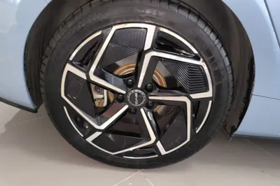 BYD Seal