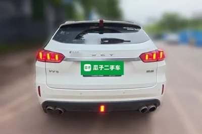 WEY VV5