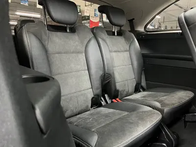 Mercedes-Benz R-Class