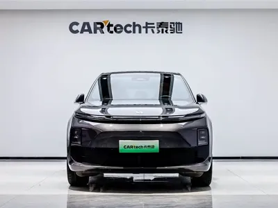 Li Auto Li L6