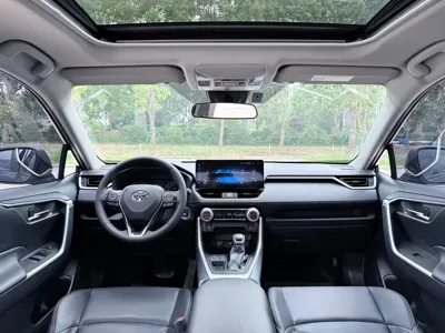 Toyota Wildlander