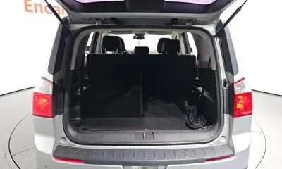 ChevroletGMDaewoo Orlando