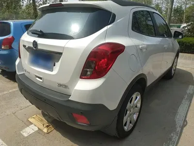 Buick Encore
