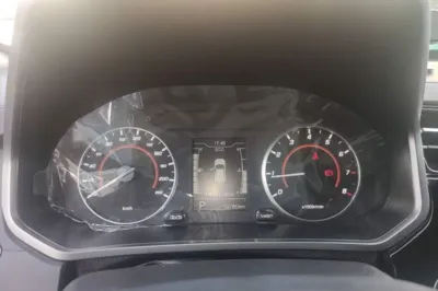 Chery Tiggo 3x