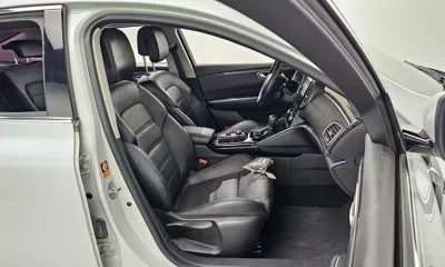 Renault-KoreaSamsung SM6