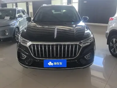 Hongqi Hongqi HS5