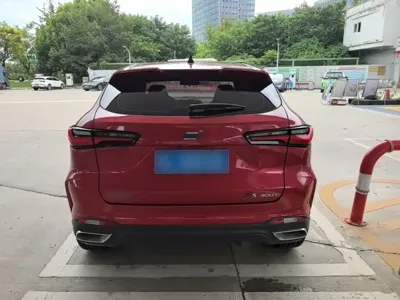 Oshan Oushang X5