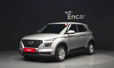 Hyundai Venue
