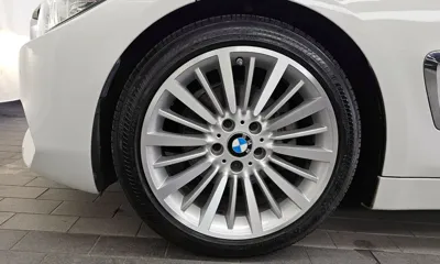 BMW 4-Series