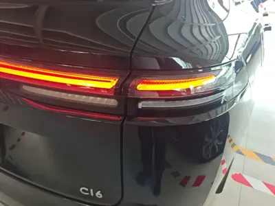 Leapmotor Leapmotor C16