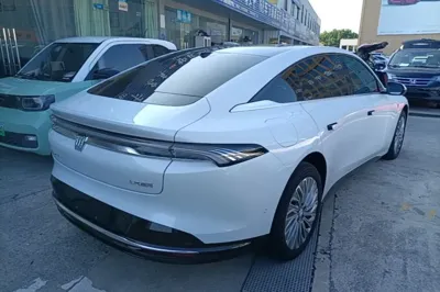 Buick L7