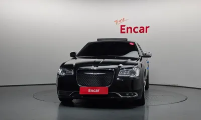 Chrysler 300C