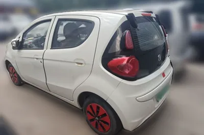 Changan Benni mini