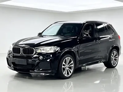 BMW X5 (Import)