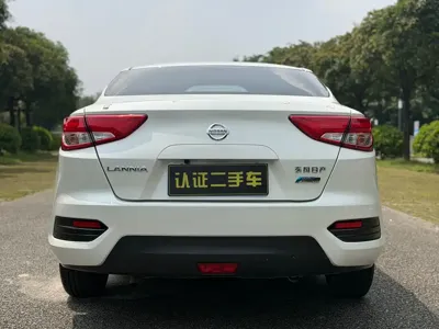 Nissan Bluebird