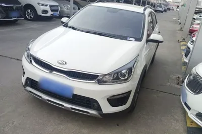 Kia KX Cross