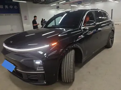 Li Auto Li L7