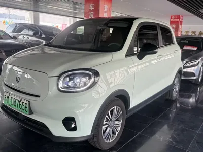 Leapmotor Leapmotor T03