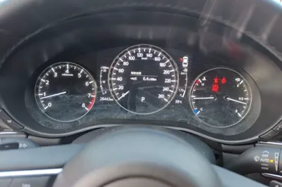 Mazda Mazda 3 Axela