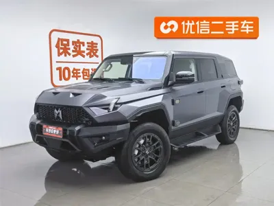 Mengshi Mengshi 917