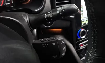 Renault-KoreaSamsung SM6