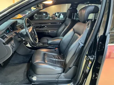 Maybach 62s