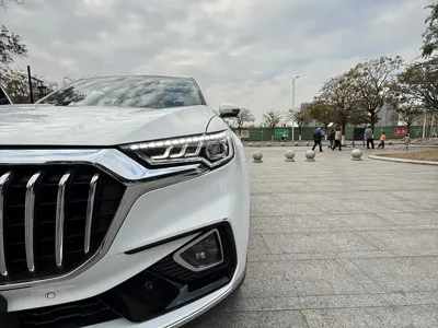 Hongqi Hongqi HS5