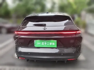 Nio ET5T