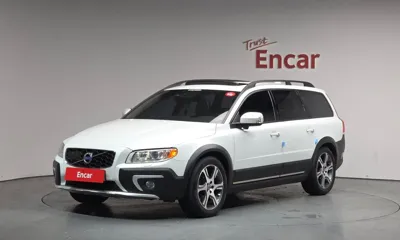 Volvo XC70