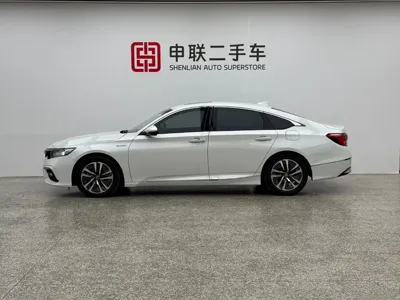 Honda Inspire