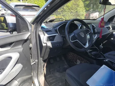 Baojun 530